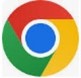 Google Chrome logo